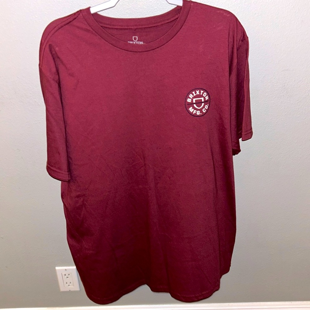 Brixton Tee